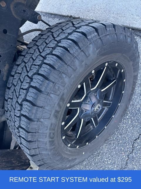 Used 2018 RAM 2500 Laramie w/ Sport Appearance Group image 20