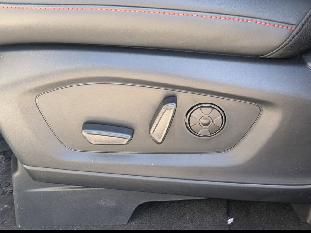 New 2026 Ford Explorer ST w/ Sun And Sound Package image 21