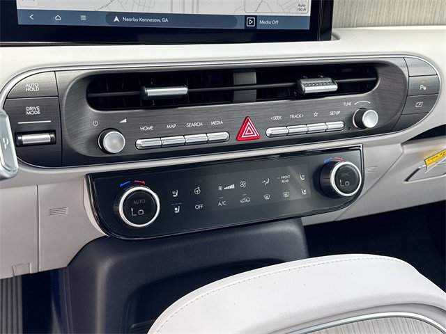 New 2026 Hyundai Palisade Calligraphy image 25