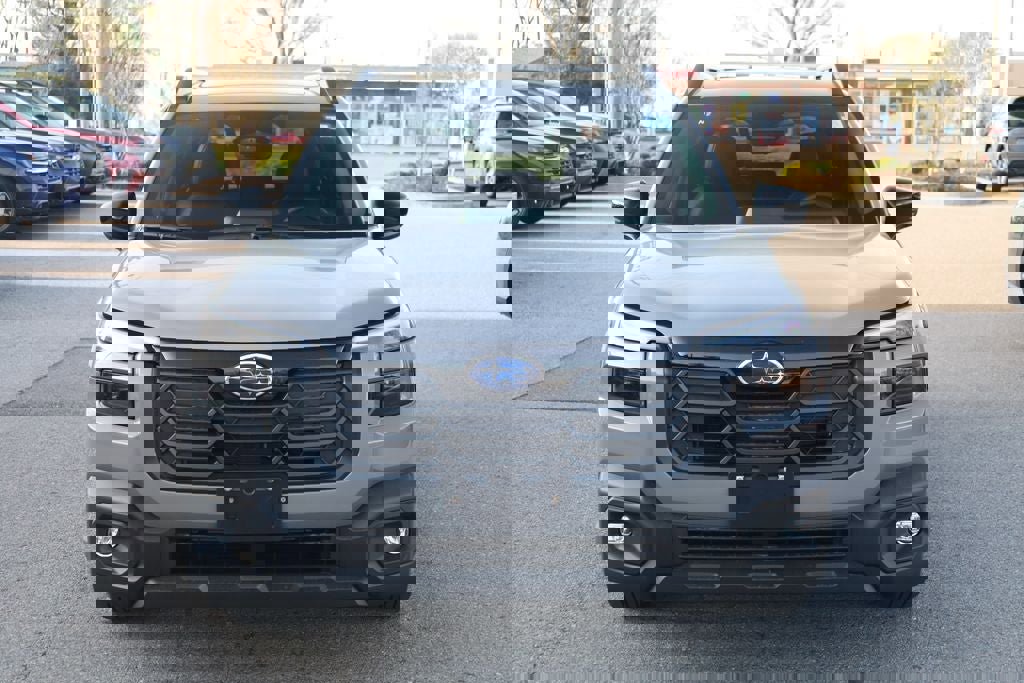 New 2026 Subaru Outback Premium image 4