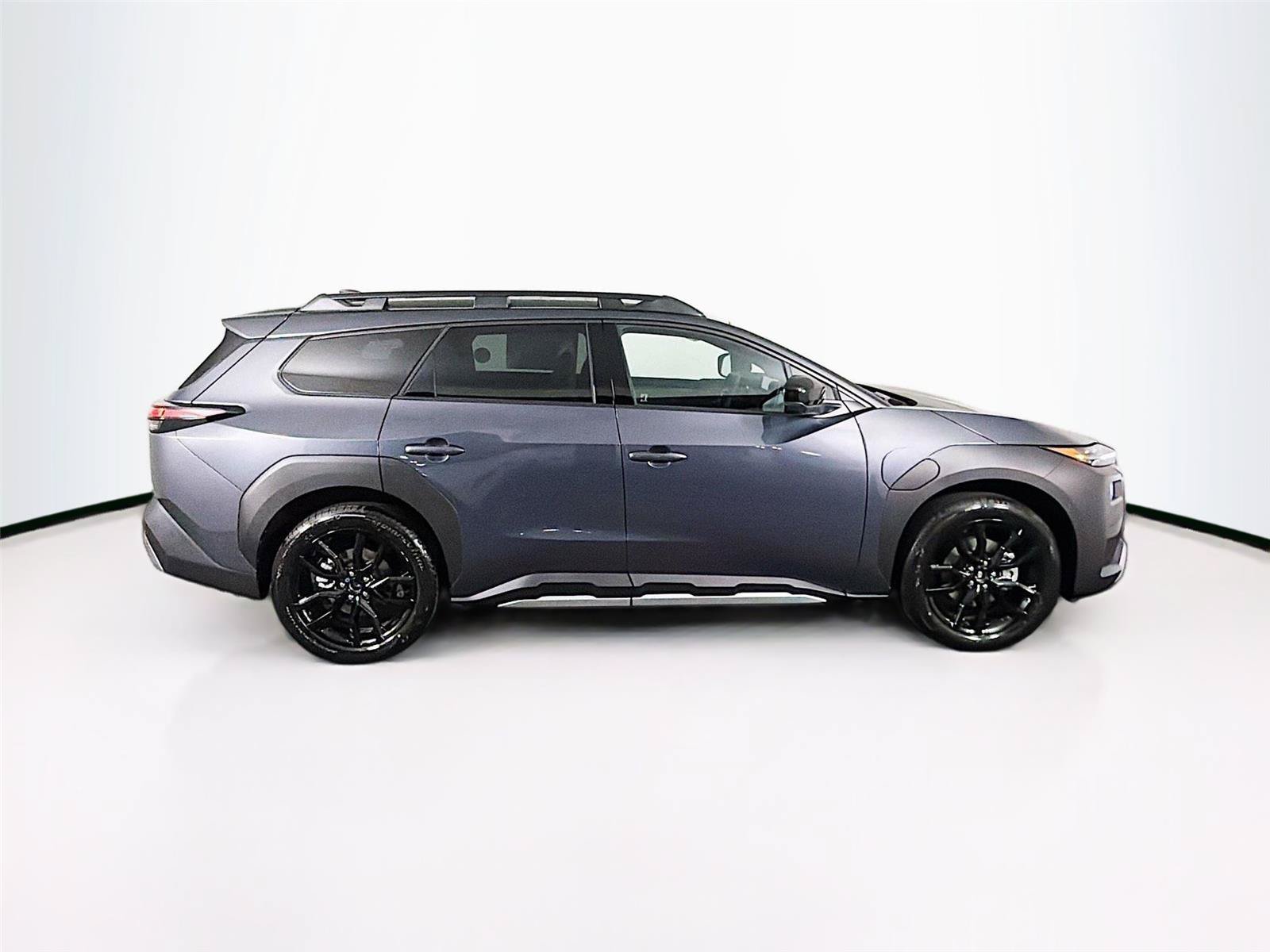 New 2026 Subaru Trailseeker AWD/4WD image 12
