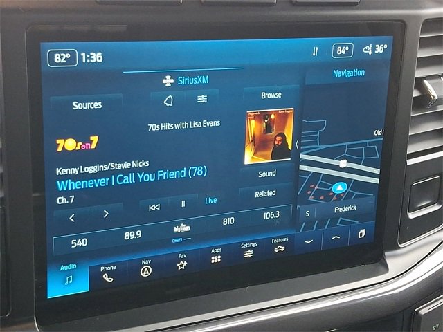 Used 2023 Ford F150 XLT image 18