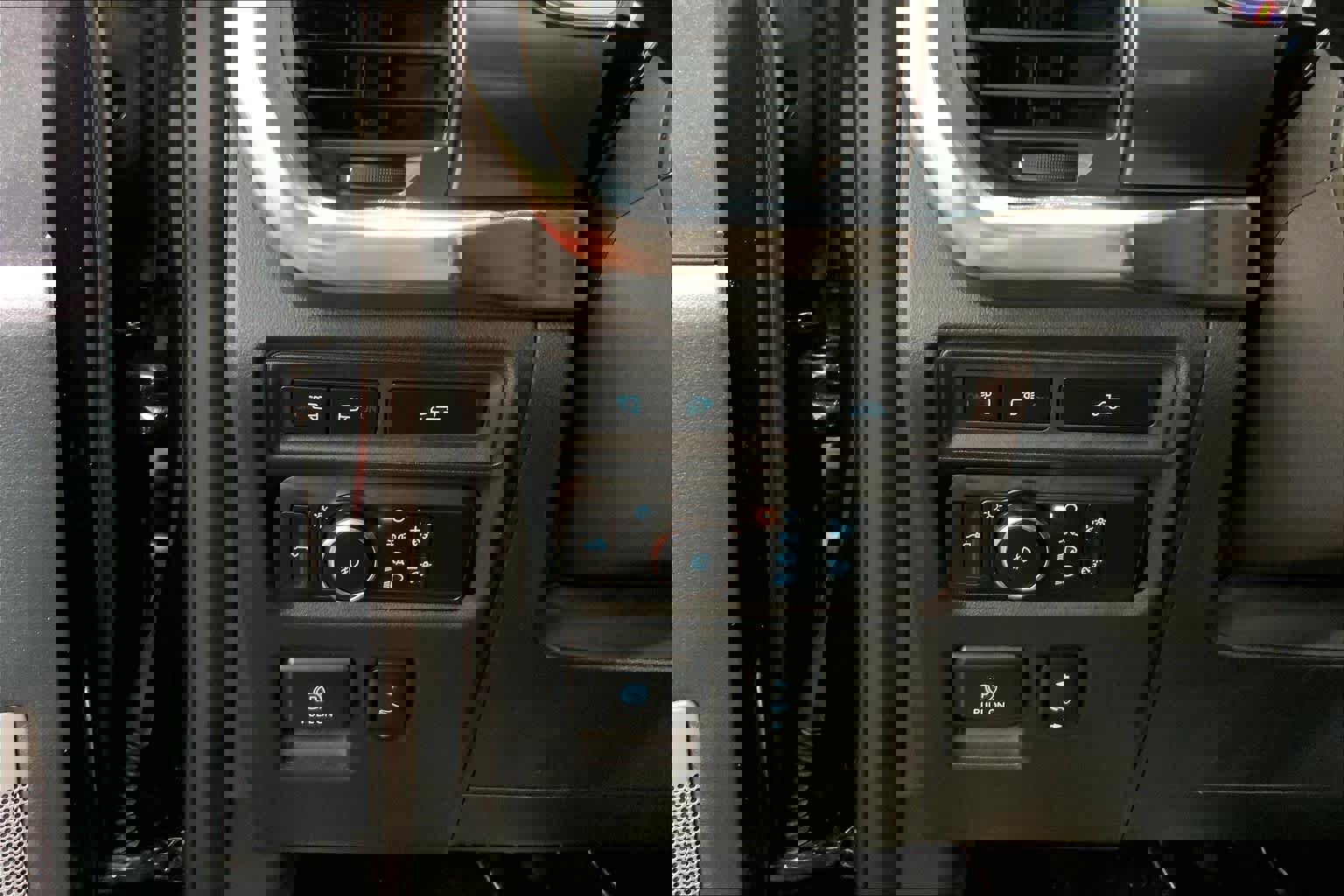 Used 2021 Ford F150 Lariat w/ Equipment Group 502A High image 35