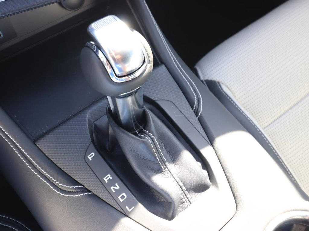 New 2025 Ford Mustang Premium RWD image 24