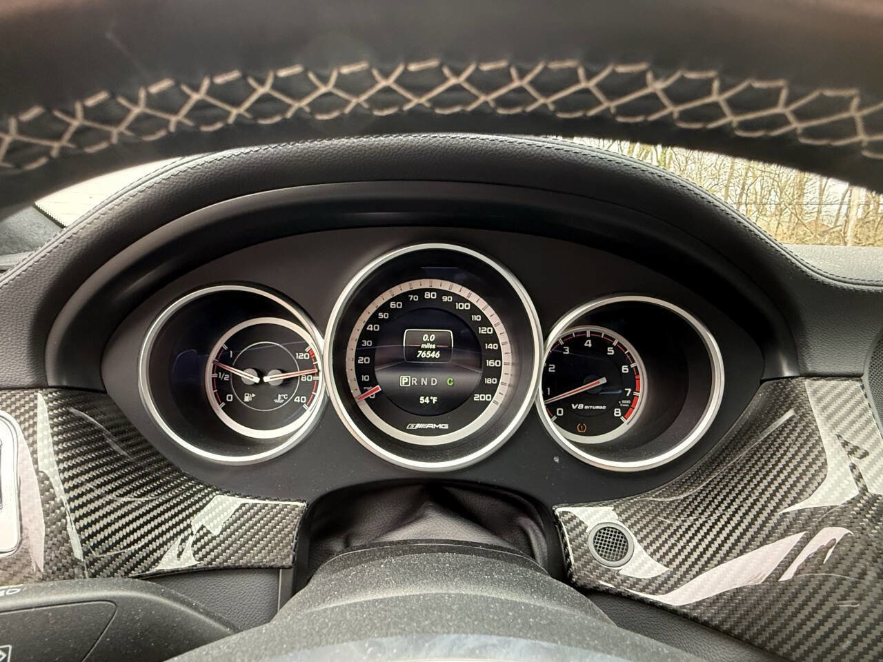 Used 2014 Mercedes-Benz CLS 63 AMG S-Model image 34