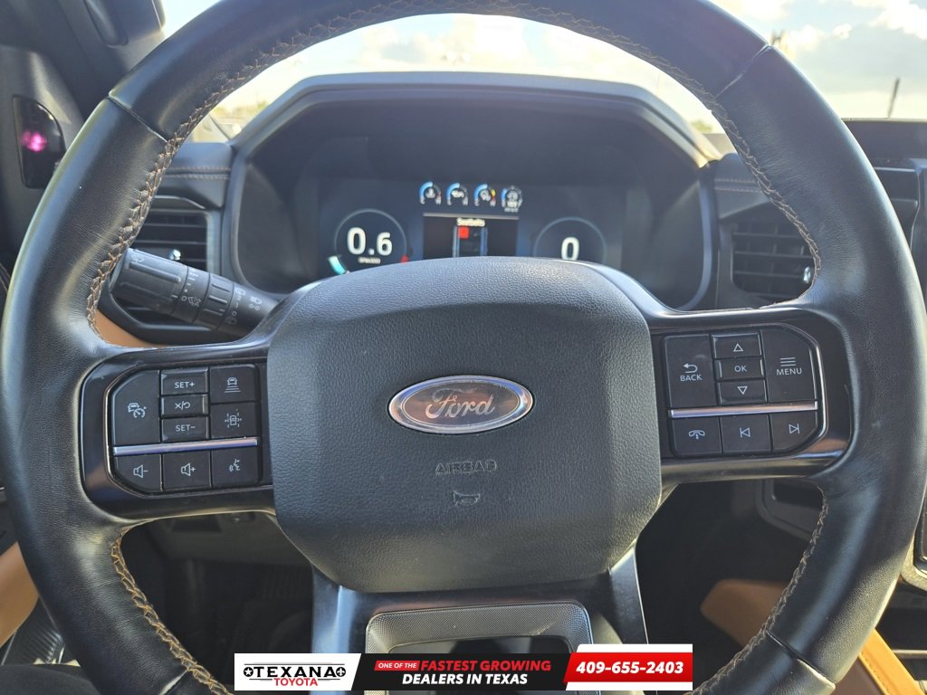 Used 2023 Ford Expedition Platinum image 26