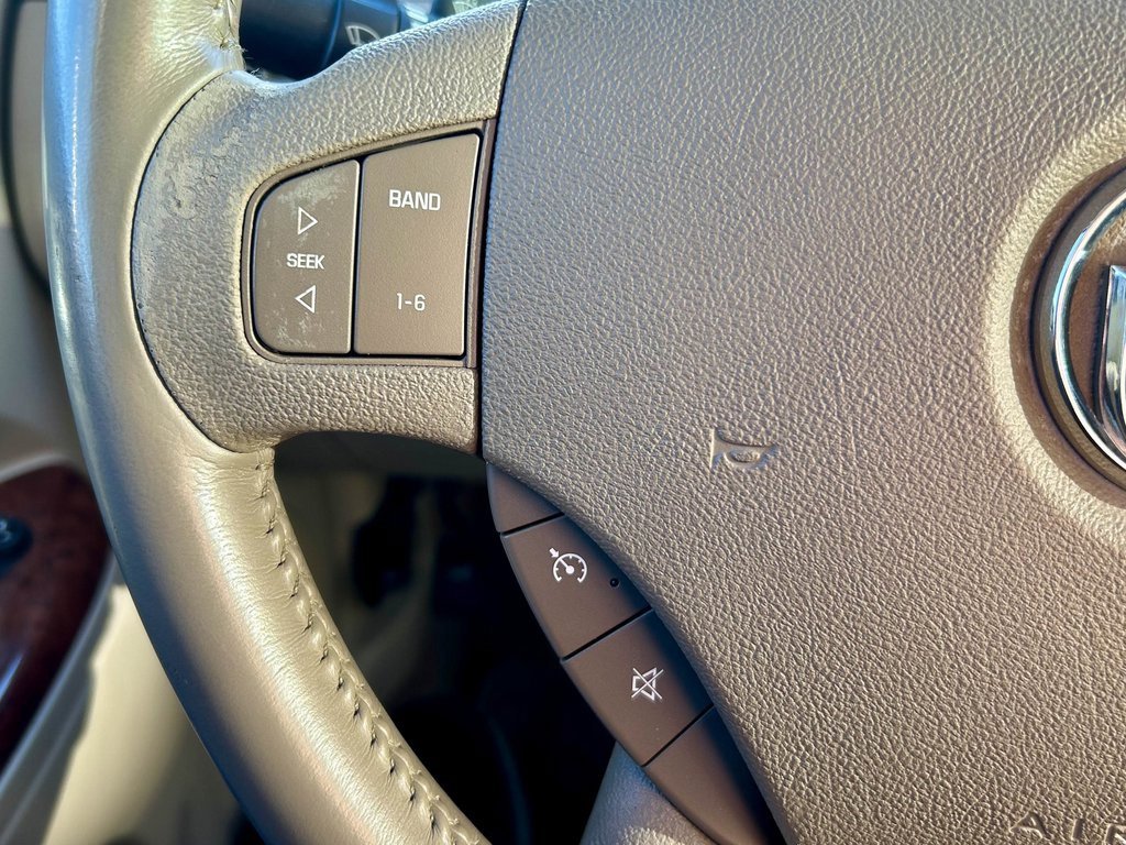 Used 2005 Buick LaCrosse CXL w/ Gold Convenience Package image 22