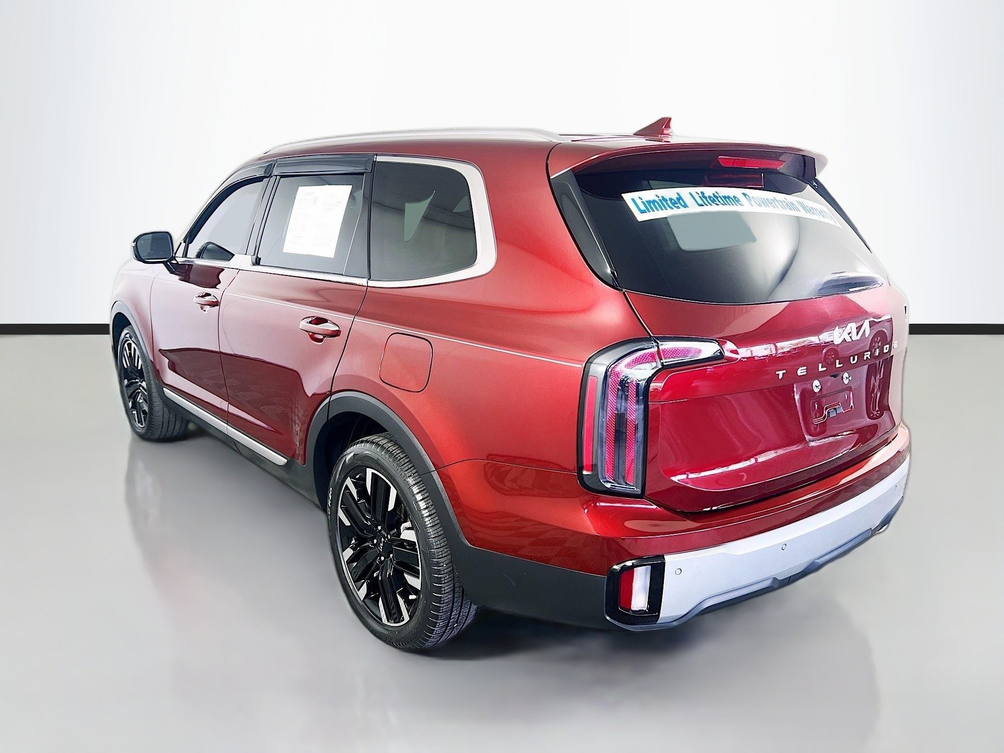 Used 2023 Kia Telluride SX image 26