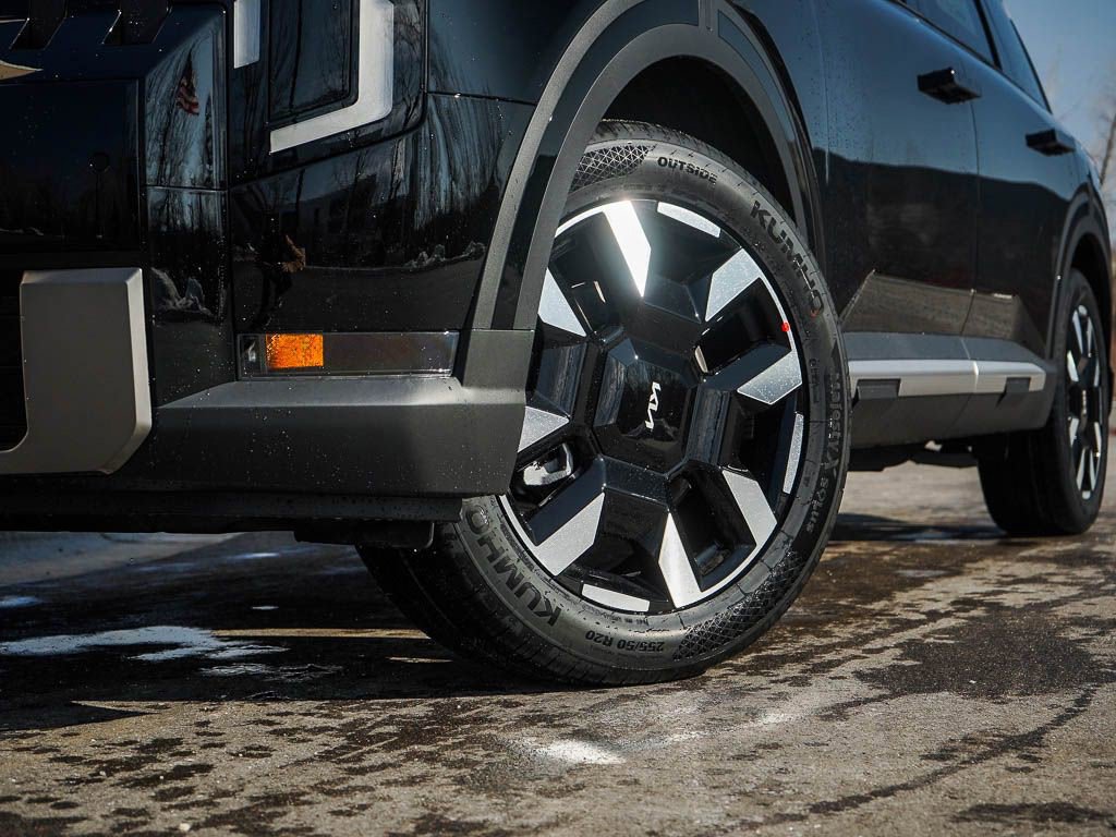 New 2027 Kia Telluride S image 6