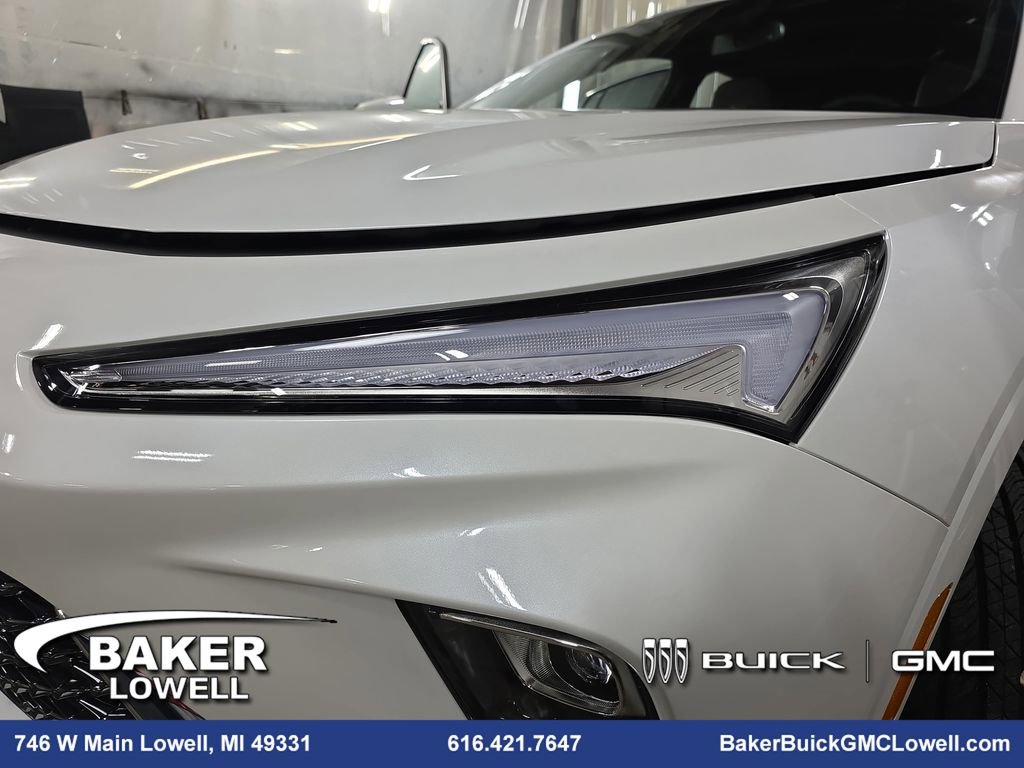 New 2026 Buick Envista Avenir image 29