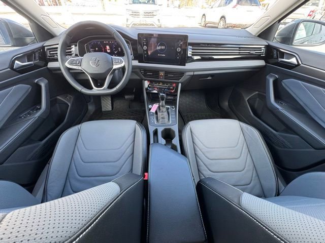 New 2026 Volkswagen Jetta SEL image 13