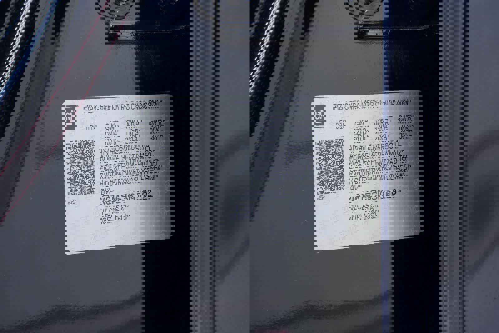 Used 2019 Cadillac XTS Luxury image 25