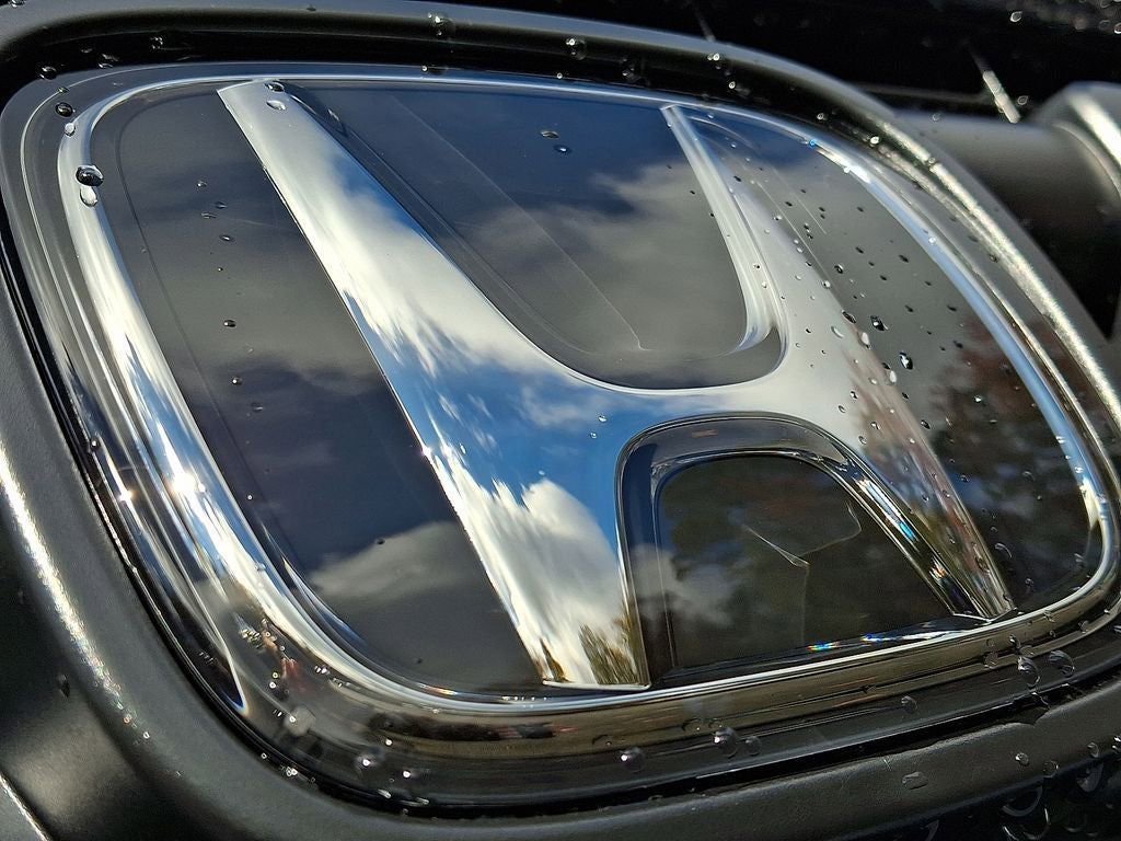 New 2026 Honda Ridgeline RTL image 11