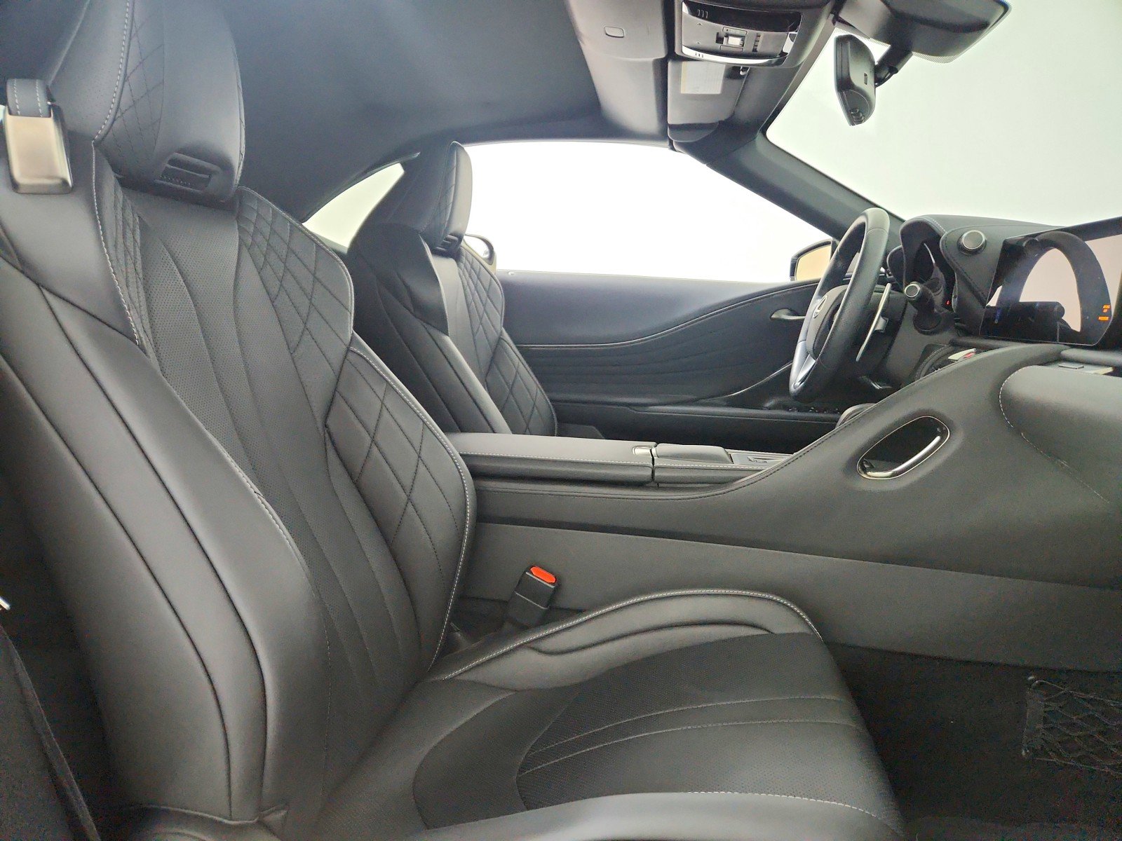 Used 2024 Lexus LC 500 LC 500 image 19