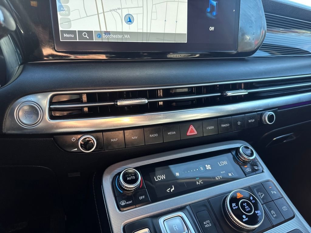 Used 2023 Hyundai Palisade Calligraphy image 29