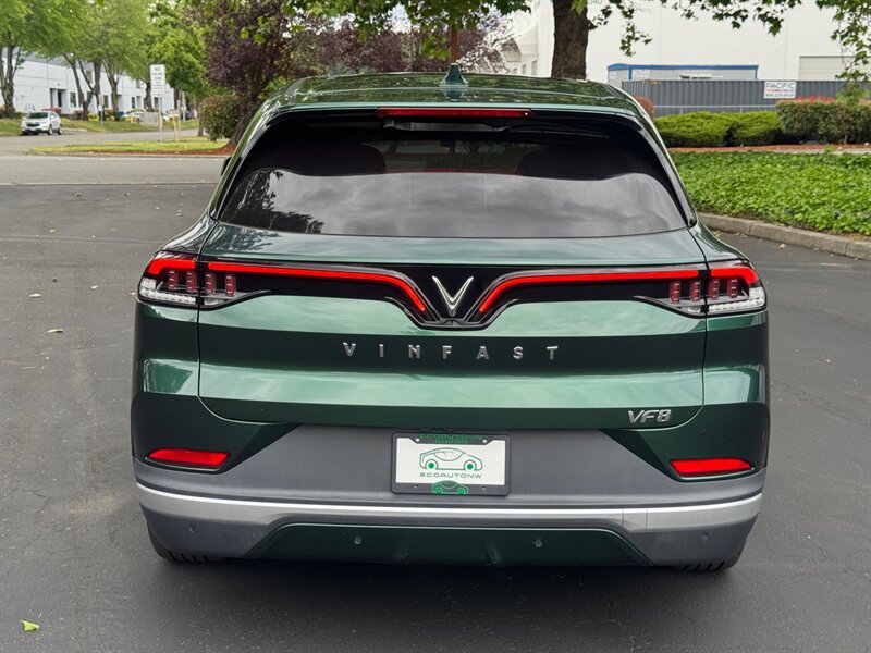 Used 2023 VinFast VF 8 Plus AWD/4WD image 7