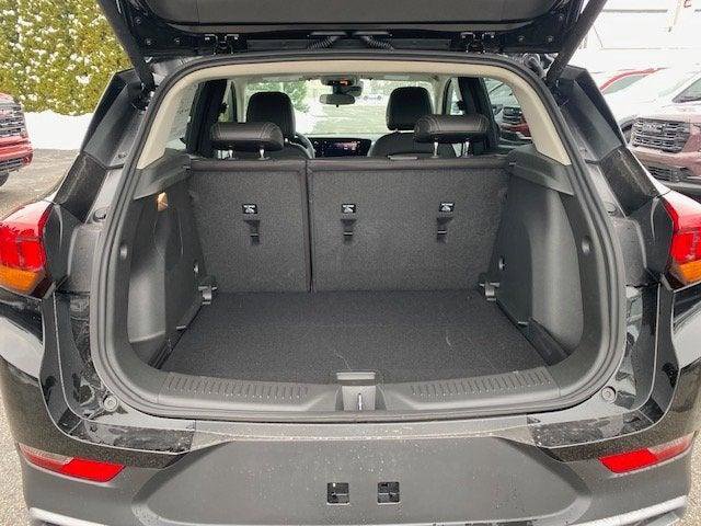 New 2026 Buick Encore GX Preferred w/ Comfort Package image 5