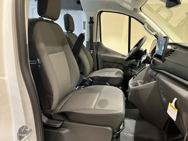 New 2025 Ford Transit 250 Low Roof AWD image 23