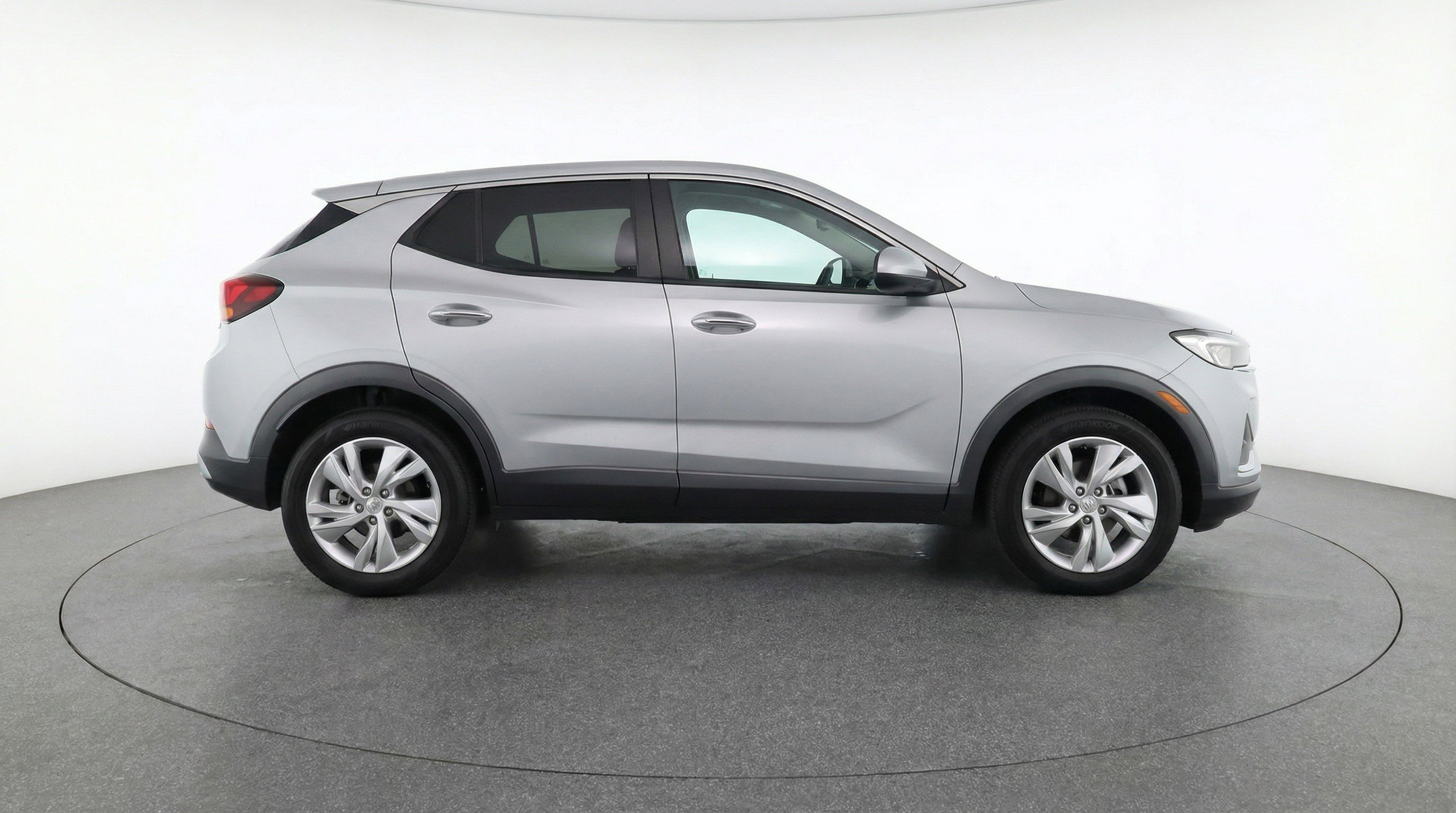 Used 2025 Buick Encore GX Preferred image 11