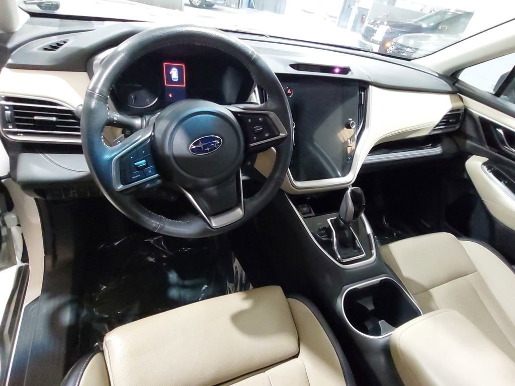 Used 2022 Subaru Outback Limited w/ Popular Package #2 AWD/4WD image 16