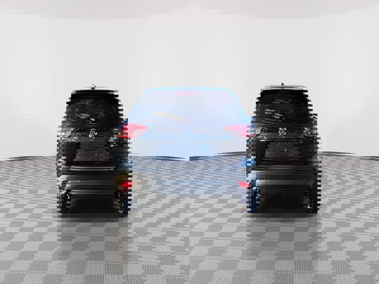 Used 2016 MAZDA CX-5 Touring image 7