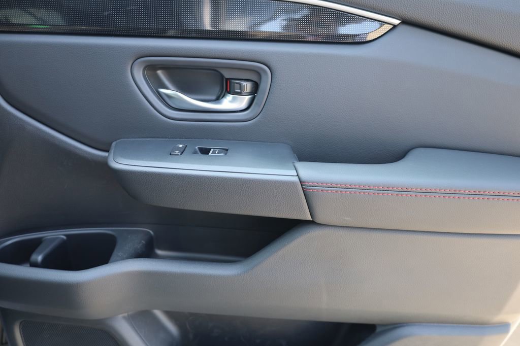 New 2025 Honda Pilot Black Edition image 37