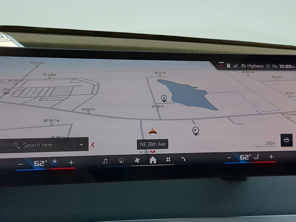 New 2025 BMW iX M60 image 22