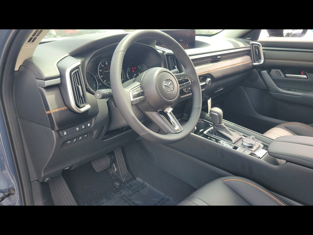 New 2026 MAZDA CX-50 AWD 2.5 Hybrid w/ Cargo Package image 19