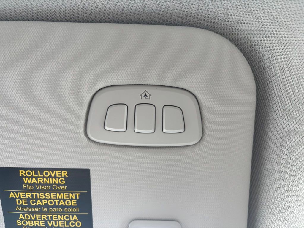 New 2026 Ford Escape Platinum w/ Premium Technology Package image 30