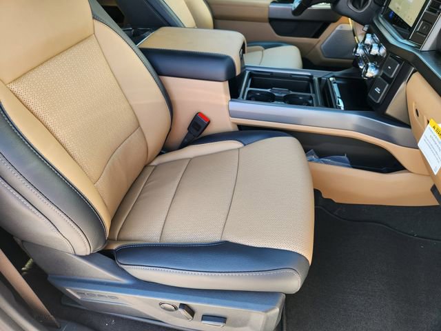 New 2026 Ford F350 Lariat image 10