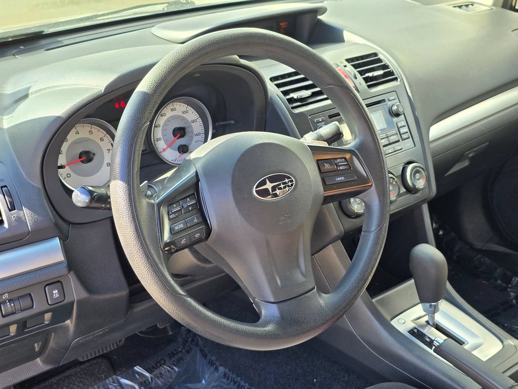 Used 2013 Subaru Impreza 2.0i Premium w/ All-Weather Pkg AWD/4WD image 4