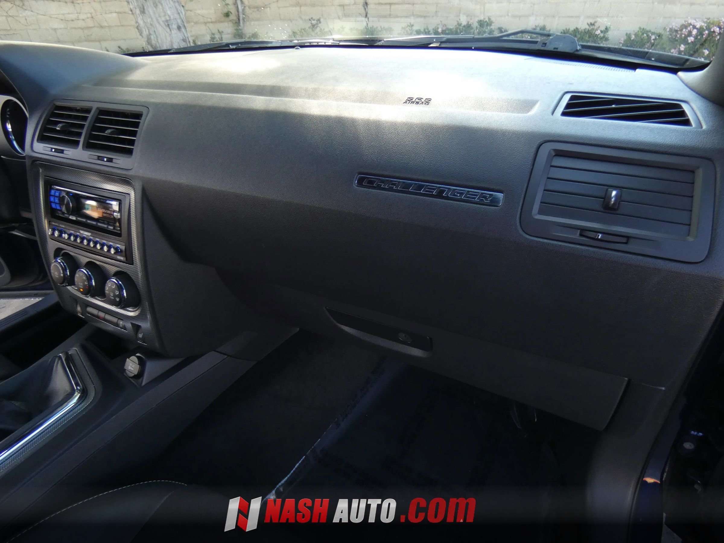 Used 2014 Dodge Challenger R/T RWD image 30