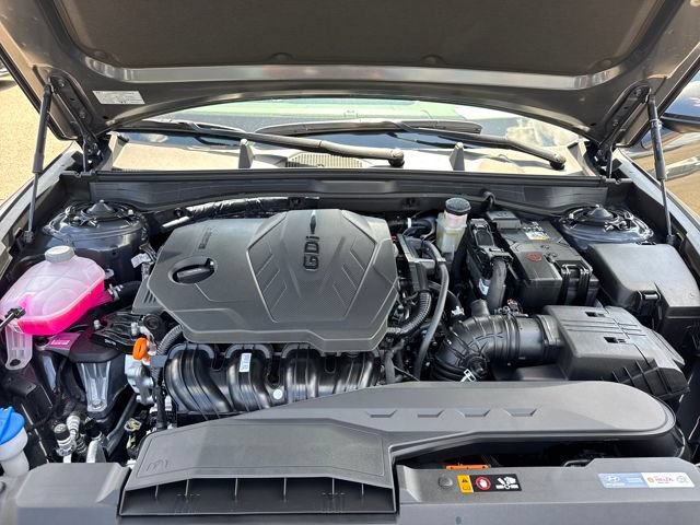 New 2026 Hyundai Sonata SE FWD image 21