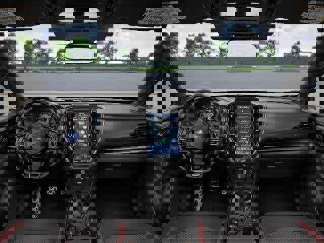 New 2026 Subaru Impreza RS image 40