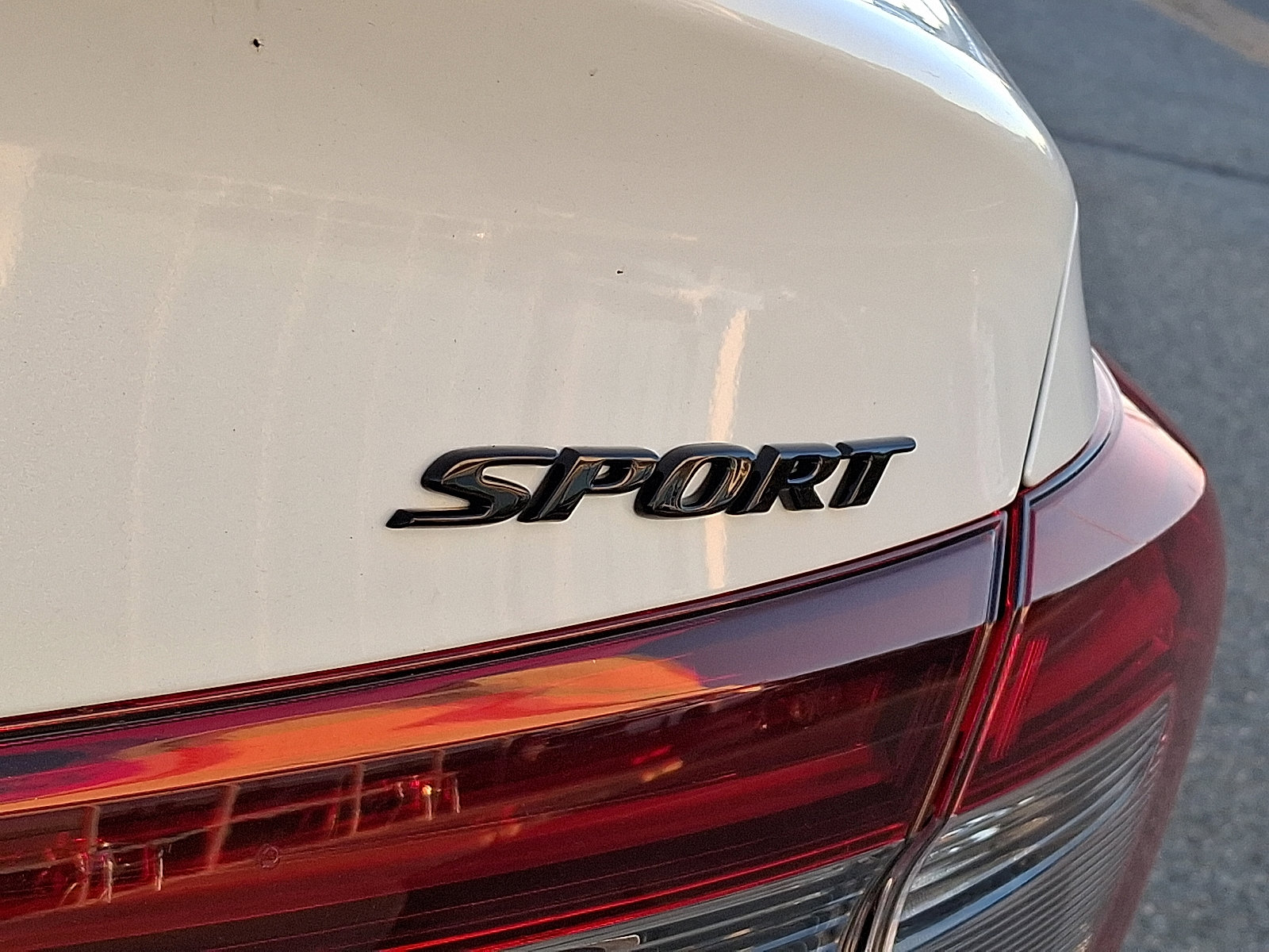 New 2026 Honda Civic Sport image 14