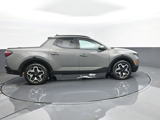 Used 2023 Hyundai Santa Cruz Limited w/ Launch Package AWD/4WD image 4