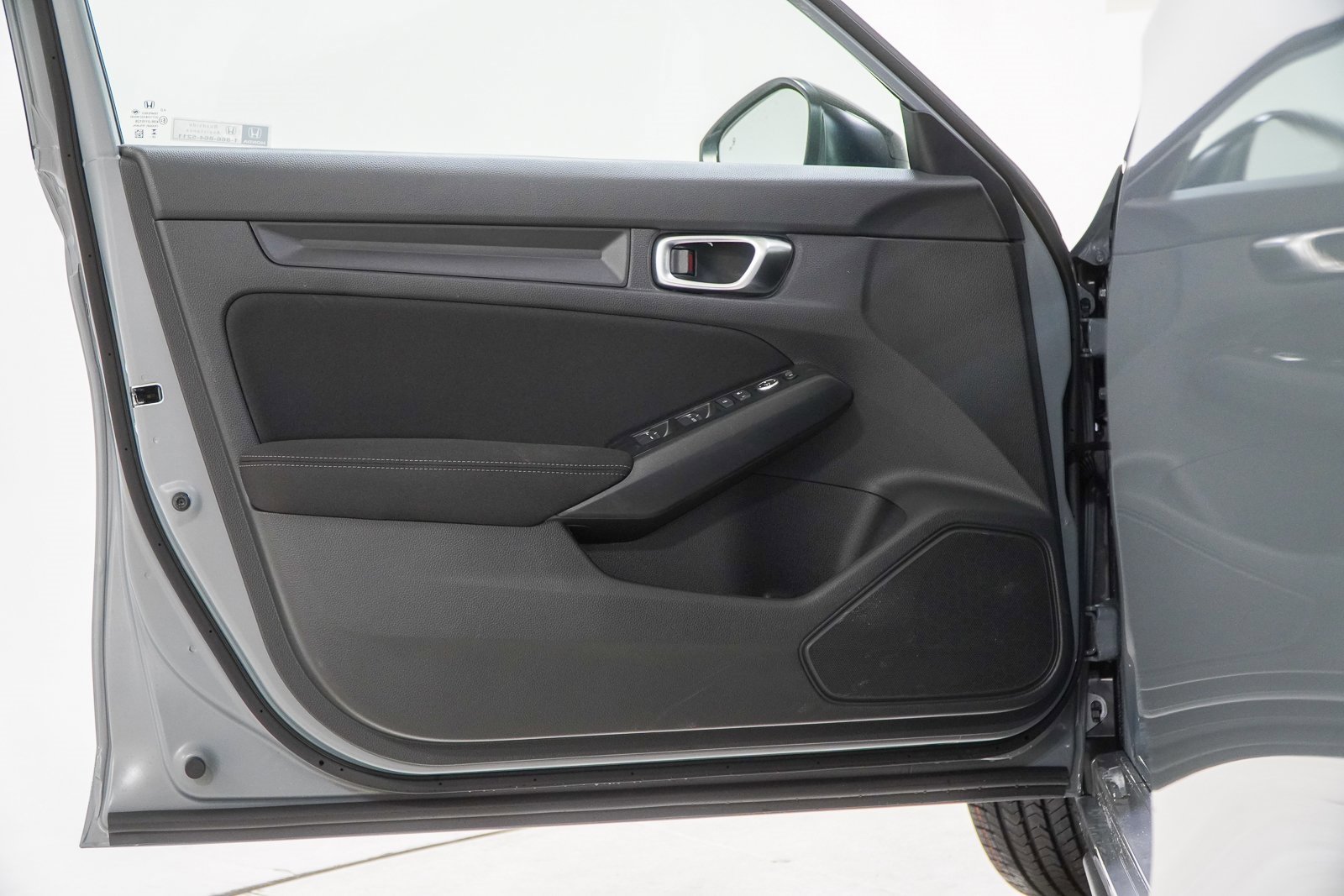 New 2026 Honda Civic Sport image 17