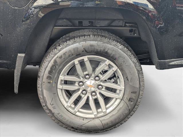 New 2026 Chevrolet Colorado LT image 14