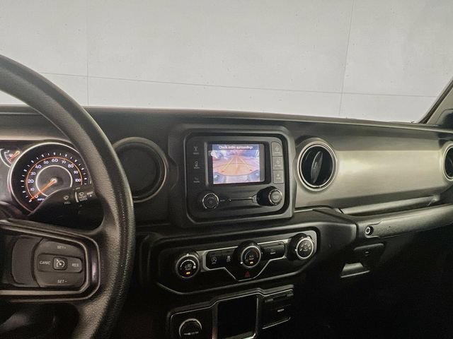 Used 2021 Jeep Gladiator Sport AWD/4WD image 10