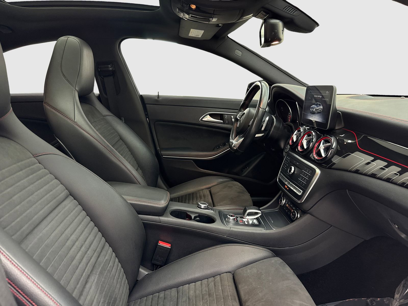 Used 2018 Mercedes-Benz CLA 45 AMG 4MATIC image 41