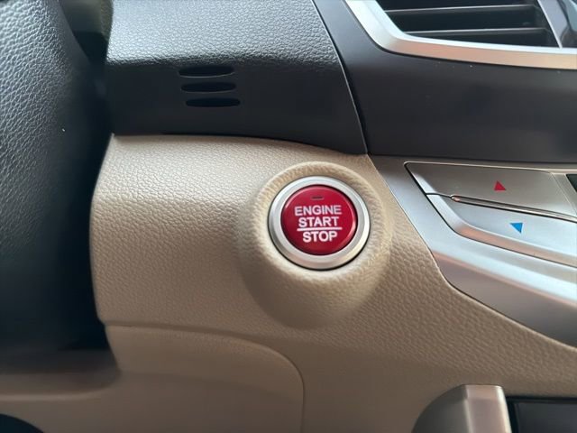 Used 2015 Honda Accord EX-L image 38