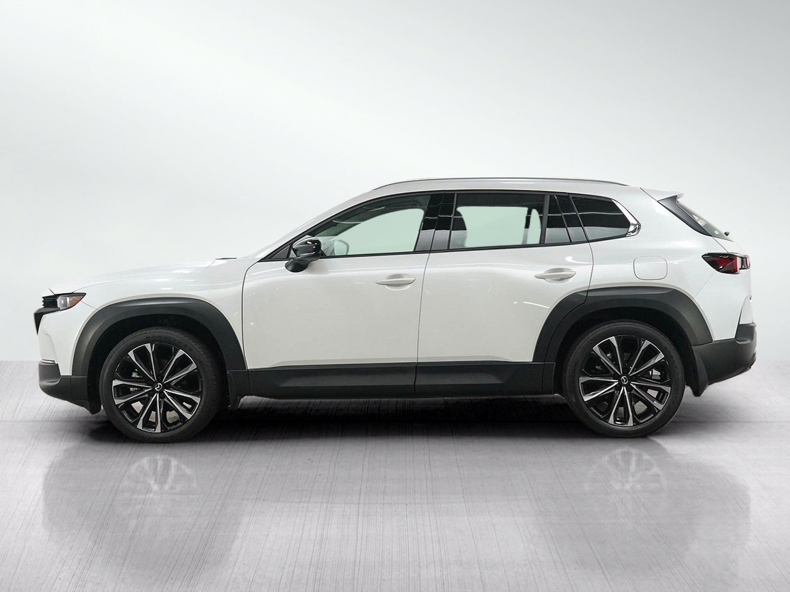 Used 2024 MAZDA CX-50 AWD 2.5 S w/ Premium Plus Pkg image 2