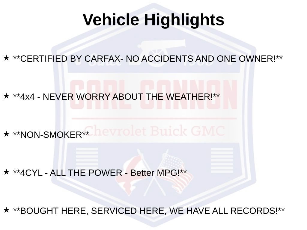 Used 2024 Chevrolet Colorado ZR2 w/ ZR2 Convenience Package III AWD/4WD image 12