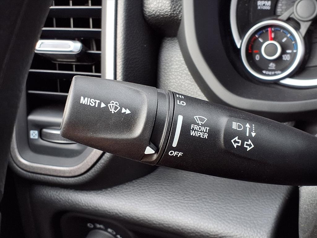 New 2026 RAM 3500 Tradesman image 17