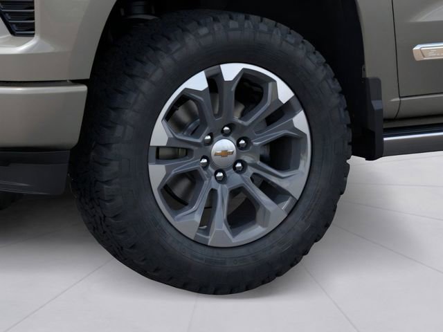 New 2026 Chevrolet Silverado 1500 High Country w/ Technology Package image 7