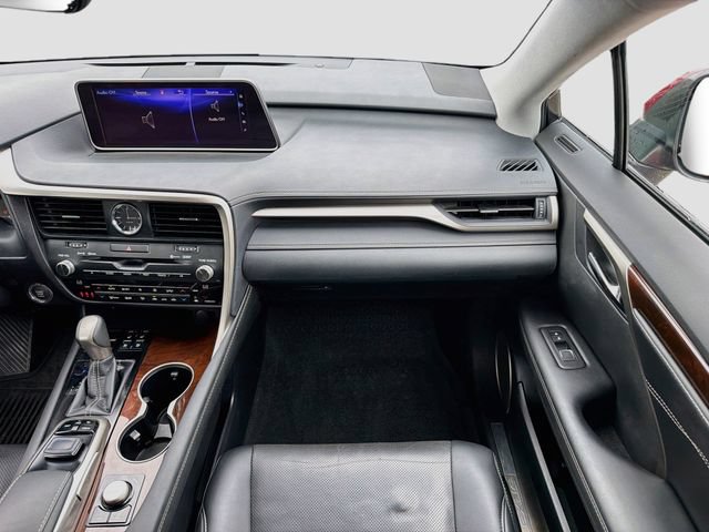 Used 2017 Lexus RX 350 AWD w/ Premium Package image 19