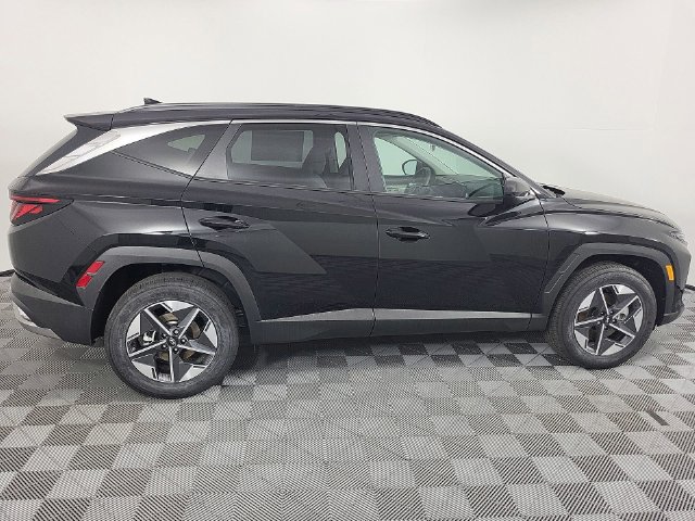 New 2026 Hyundai Tucson SEL Plus AWD/4WD image 9