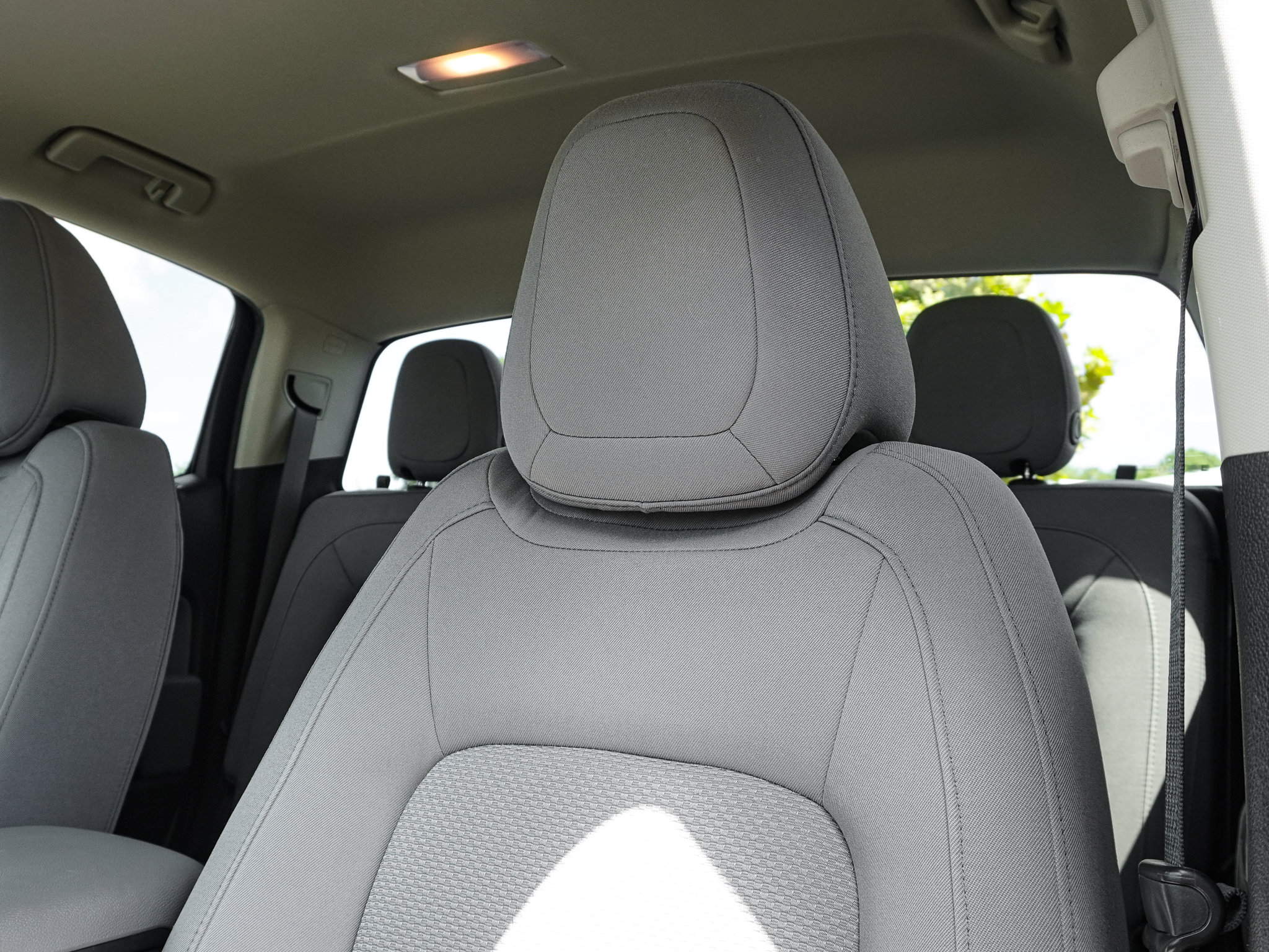 Used 2021 Chevrolet Colorado W/T RWD image 18
