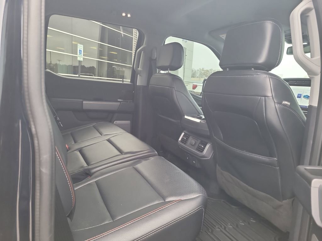 Certified 2022 Ford F150 Lariat w/ Max Trailer Tow Package image 24