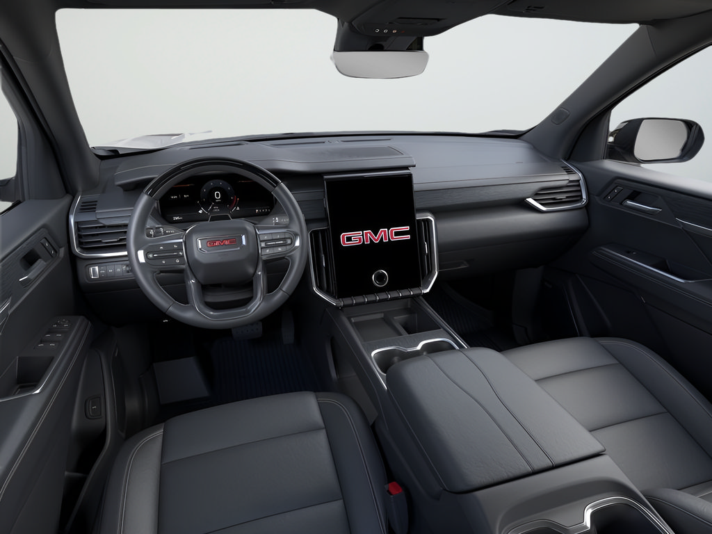 New 2026 GMC Acadia Elevation w/ Super Cruise Package AWD/4WD image 9
